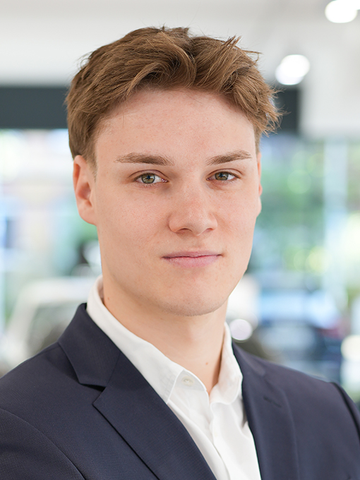 Julian Vogler